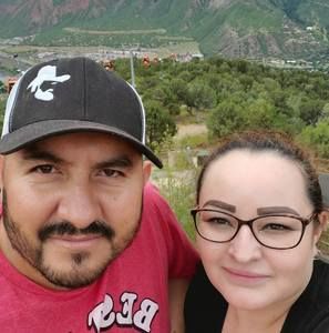 Meet your Posher, Mayra